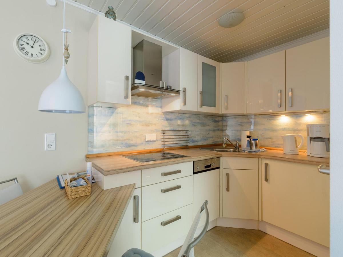 Nordsee-Apartments Hinrichsen Husum  Esterno foto