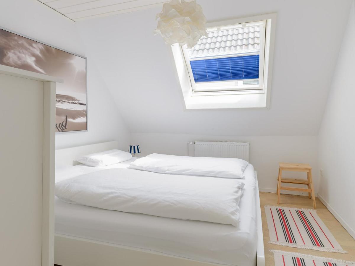 Nordsee-Apartments Hinrichsen Husum  Esterno foto