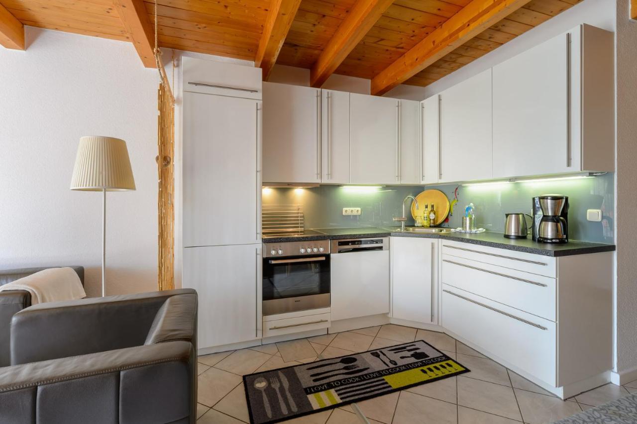 Nordsee-Apartments Hinrichsen Husum  Esterno foto